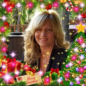 Meet your Posher, Tammy